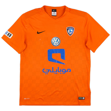 2015-16 Al Hilal Third Shirt - 6/10 - (M)