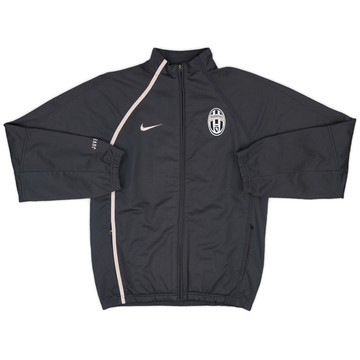 2004-05 Juventus Nike Track Jacket - 8/10 - (S)
