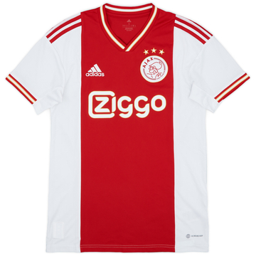 2022-23 Ajax Home Shirt - 7/10 - (S)