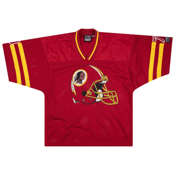 1993 Washington Redskins #79 Campri Teamline Jersey L