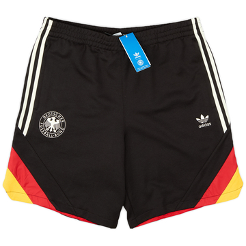 2024-25 Germany adidas Originals Shorts