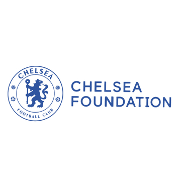 2024-25 Chelsea Foundation Blue Player Issue Reverse Sponsor