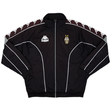 1999-00 Juventus Kappa Track Jacket - 6/10 - (XL)