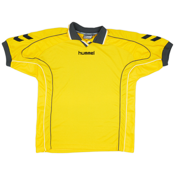 2000s Hummel Template Shirt - 9/10 - (M)