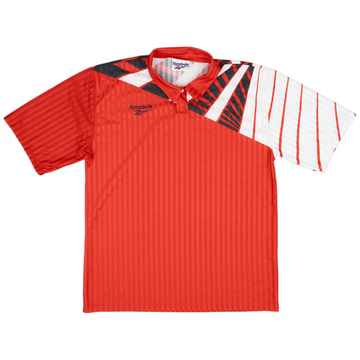 1996-98 Reebok Template Shirt - 9/10 - (M)