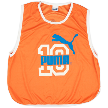 2000s Puma Training Bib - 9/10 - (XL)