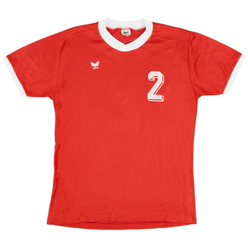 1980s Erima Template Shirt #2 - 9/10 - (M)