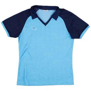 1980s Erima Template Shirt - 8/10 - (M)