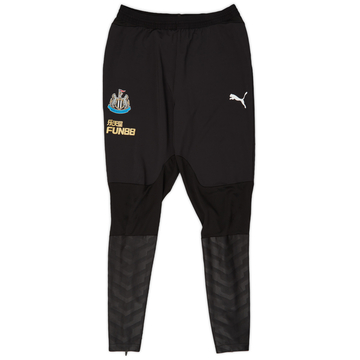 2018-19 Newcastle Puma Track Bottoms - 7/10 - (M)