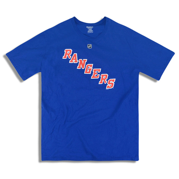 2013-15 New York Rangers St Louis #26 Reebok Tee XL