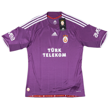 2009-10 Galatasaray Third Shirt (L)