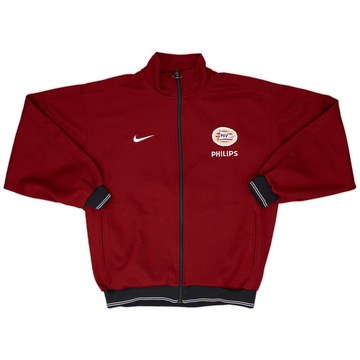 1999-00 PSV Nike Track Jacket - 9/10 - (M)