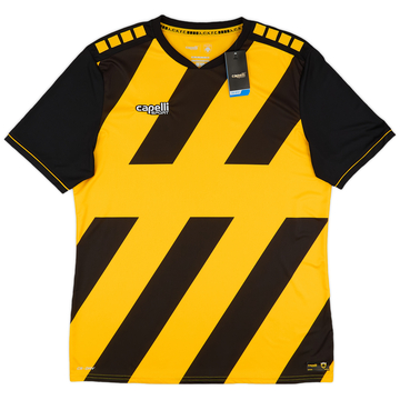 2019-20 Capelli Template Shirt