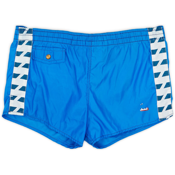1980s Meyba Template Training Shorts - 4/10 - (M)