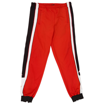 1999-00 Kappa Template Track Bottoms (Monaco) - 8/10 - (M)