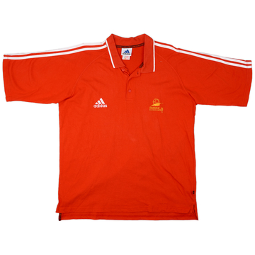 1998 France Coupe De Monde Shirt - 8/10 - (XL)