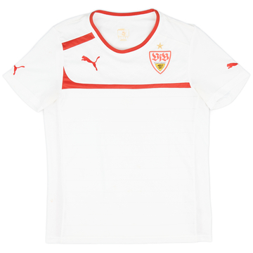 2012-13 Stuttgart Puma Training Shirt - 7/10 - (S)