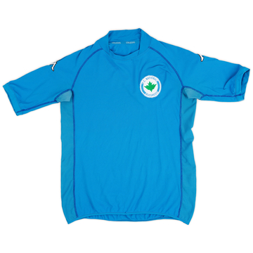 2003-04 National Bucuresti Away Shirt - 8/10 - (M)