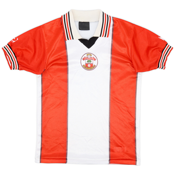 1983-85 Southampton Home Shirt - 8/10 - (S)