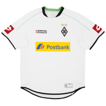 2012-13 Borussia Monchengladbach Home Shirt - 7/10 - (S)