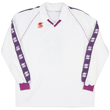 1990s ABM Template L/S Shirt #8 - 6/10 - (L)