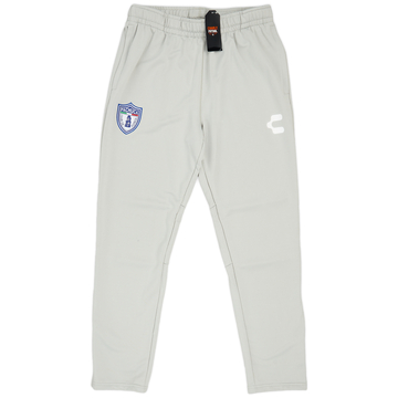 2021-22 Pachuca Charly Training Pants/Bottoms (XL)