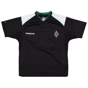 2001-02 Borussia Monchengladbach Away Shirt - 9/10 - (M)