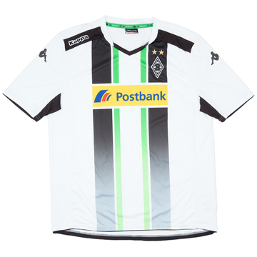 2014-15 Borussia Monchengladbach Home Shirt - 7/10 - (XXL)
