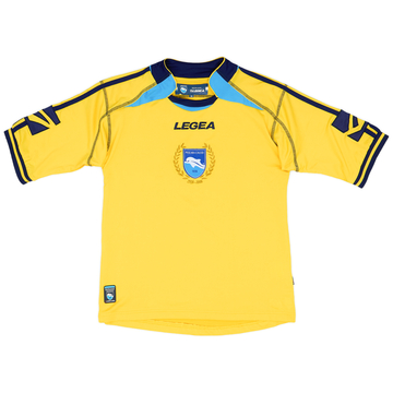 2006-07 Pescara Away Shirt - 8/10 - (M)