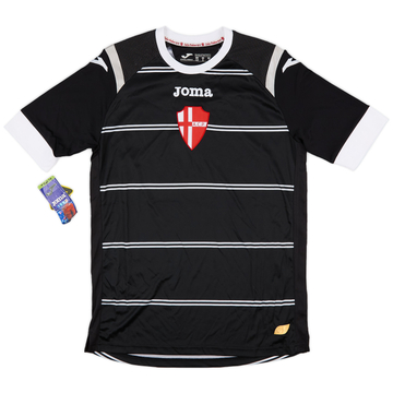 2012-13 Padova Joma Training Shirt (S)