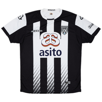 2020-21 Heracles Home Shirt - 6/10 - (XXL)