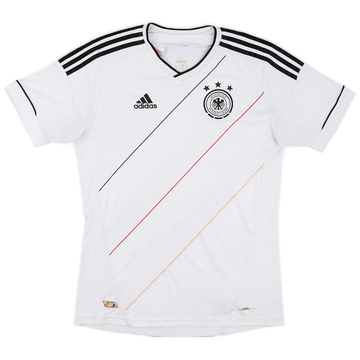 2012-13 Germany Home Shirt - 7/10 - (XL.Boys)