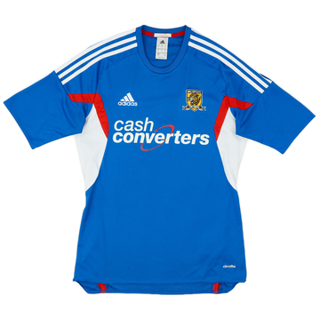 2013-14 Hull City Away Shirt - 7/10 - (S)