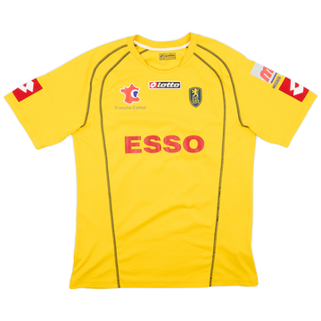 2004-05 Sochaux Home Shirt - 7/10 - (XL)
