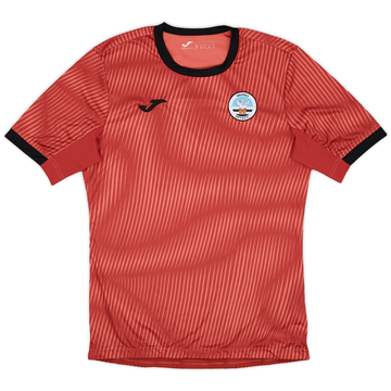 2022-23 Swansea City Joma Training Shirt - 8/10 - (M)