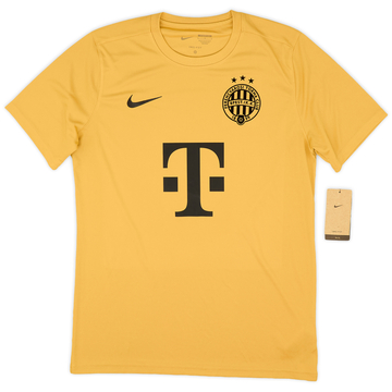 2022-23 Ferencvaros Third Shirt (L)