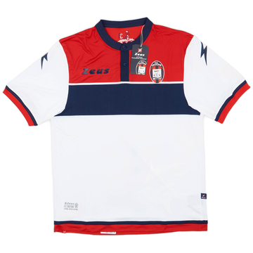 2016-17 Crotone Away Shirt (XL)
