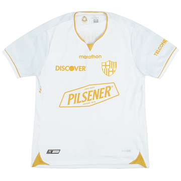 2021-22 Barcelona SC Away Shirt - 7/10 - (M)