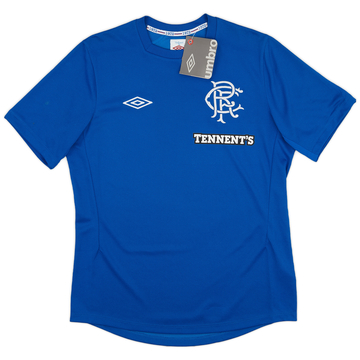 2012-13 Rangers Home Shirt (S)