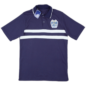2018-19 Bury Admiral Polo Shirt (S)