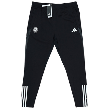 2023-24 Leeds United adidas Training Pants/Bottoms