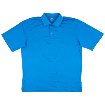 2020s Kirkland Template Polo shirt - 5/10 - (XL)