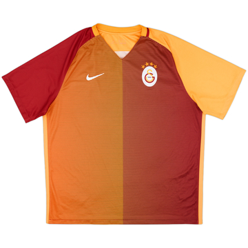 2016-17 Galatasaray Home Shirt - 5/10 - (XXL)
