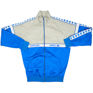 1988-89 Juventus Kappa Track Jacket - 6/10 - (XL)