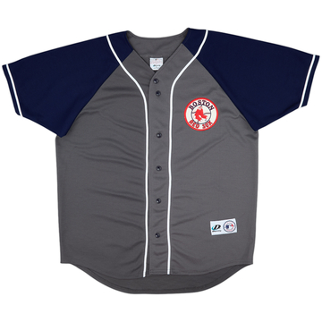 2000s Boston Red Sox Dynasty Jersey - 9/10 - (XL)