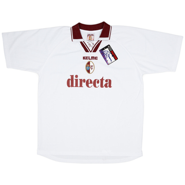 2000-01 Torino Away Shirt (XL)