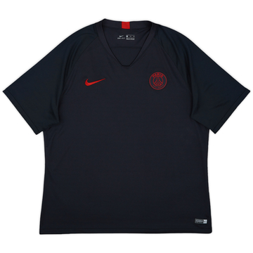 2019-20 Paris Saint-Germain Nike Training Shirt - 10/10 - (XXL)