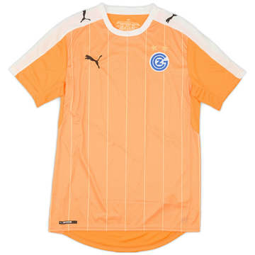 2016-17 Grasshoppers Away Shirt - 6/10 - (M)