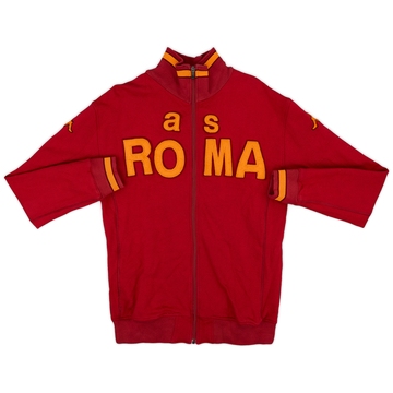 2002-03 Roma Kappa Track Jacket - 7/10 - (XL)