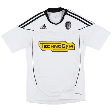 2010-11 Cesena Home Shirt - 6/10 - (S)